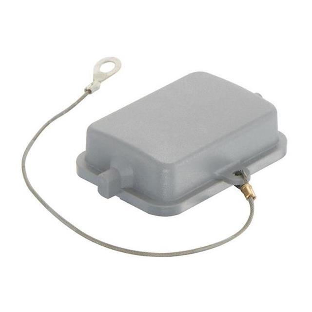 6B PLASTIC COVER FOR HOUSING, SI