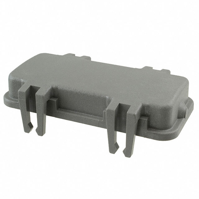 HAN 16B PROTECT COVER WITH LATCH