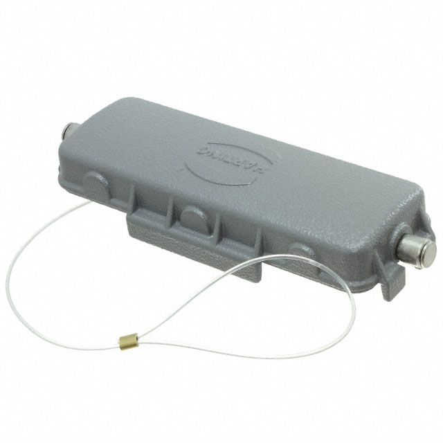 ACCY COVER W/CORD 24B CPLG HOOD