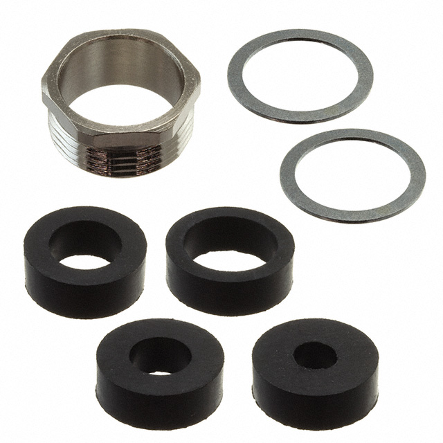 METAL CABLE GLAND NORMAL GASKET