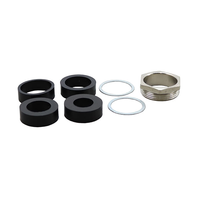 METAL CABLE GLAND NORMAL GASKET