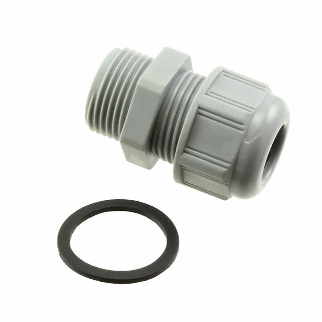 POLYAMIDE CABLE GLAND M20X1,5