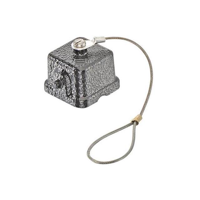 3A MARINE COVER FOR HOOD CABLE T