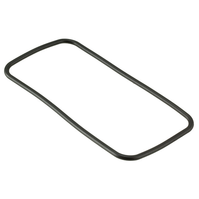 HAN 16 HPR-O-RING-SEALING