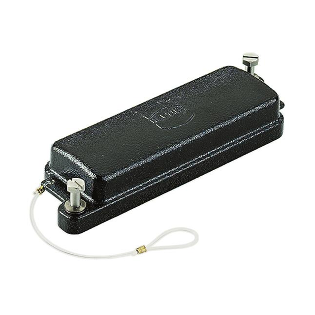 HAN 6 HPR COVER SCREW LOCKING