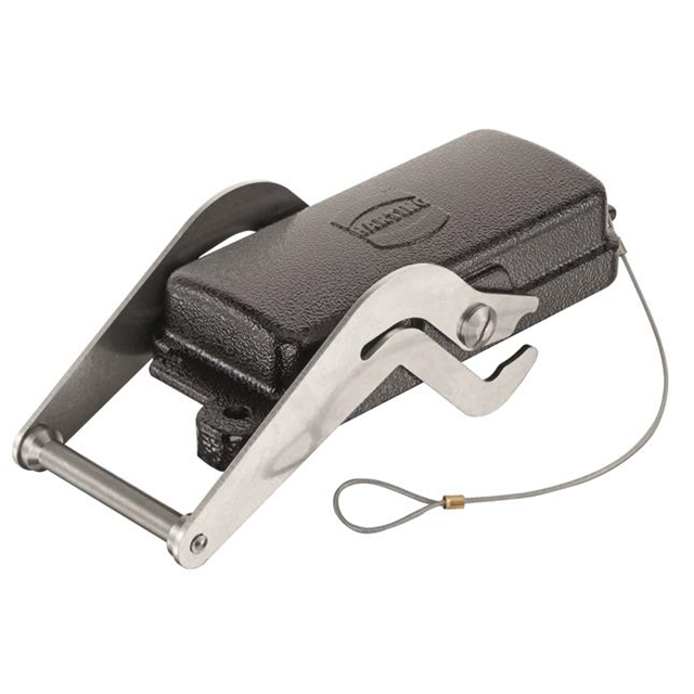 HAN 16HPR-COVER-CL-CORD