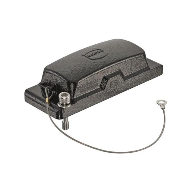 10B HPR COMPACT BULKHEAD HOUSING