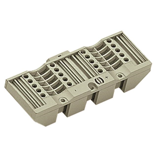 HAN VV 20-3 MULTIPLIER