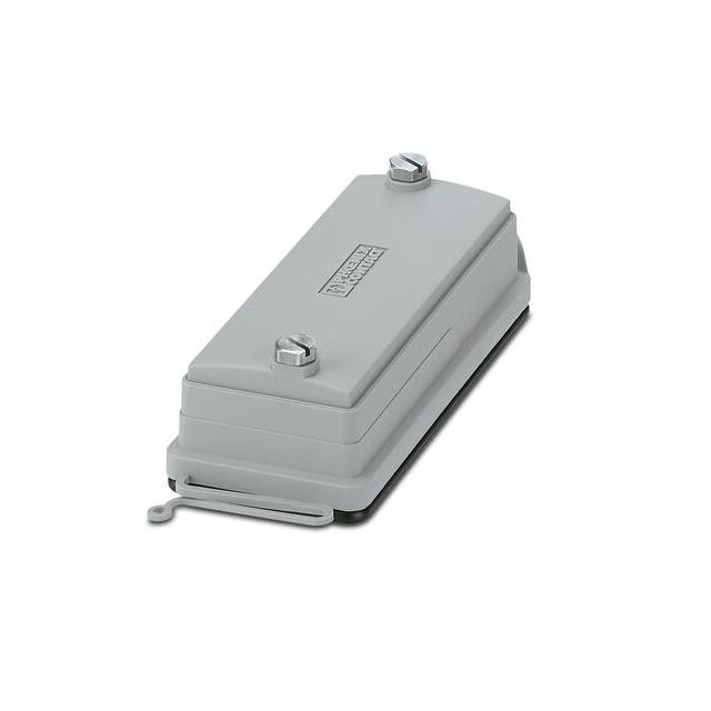 COVER PANEL MOUNT STYLE
