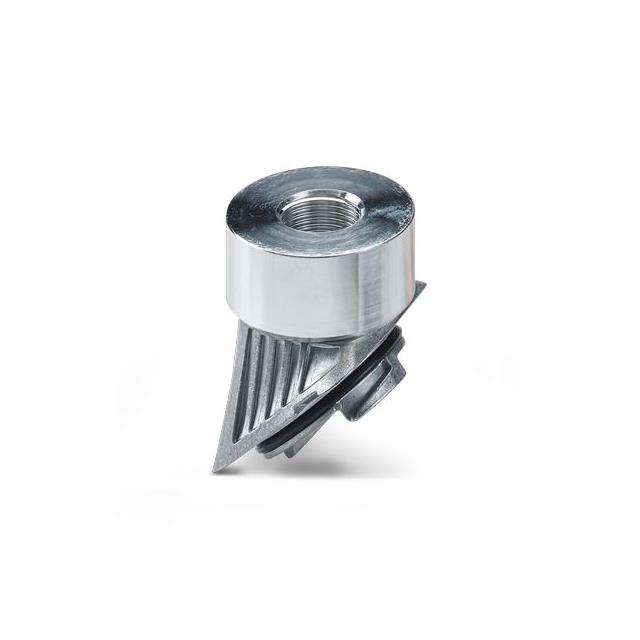 ADAPTER ALUMINUM