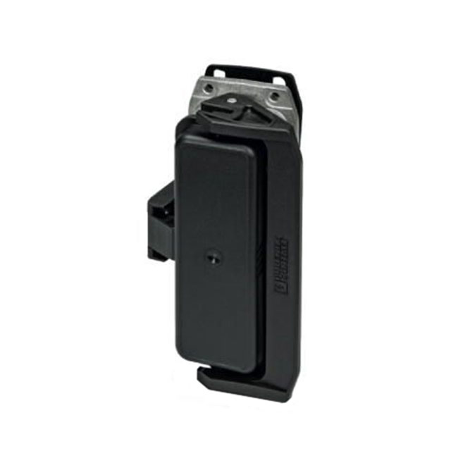 HEAVYPORT BASE W/4 RJ45 RECEPT