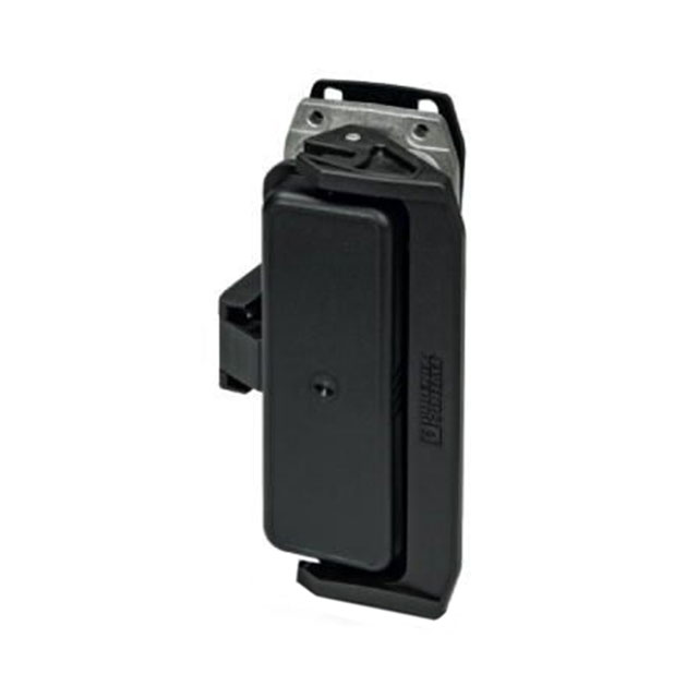 HEAVYPORT W/120V OUTLET 25P DSUB
