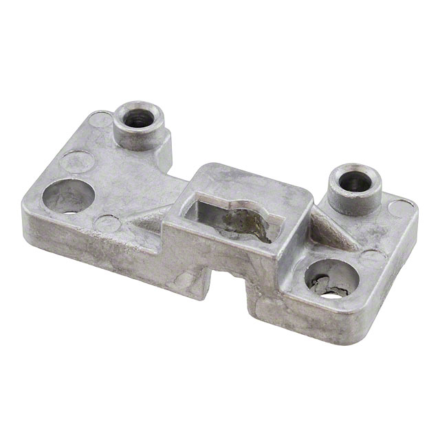 HEAVYCON PANEL MOUNT FLANGE