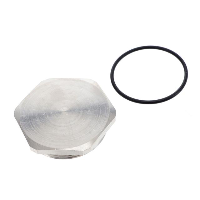 BLANKING PLUG M40