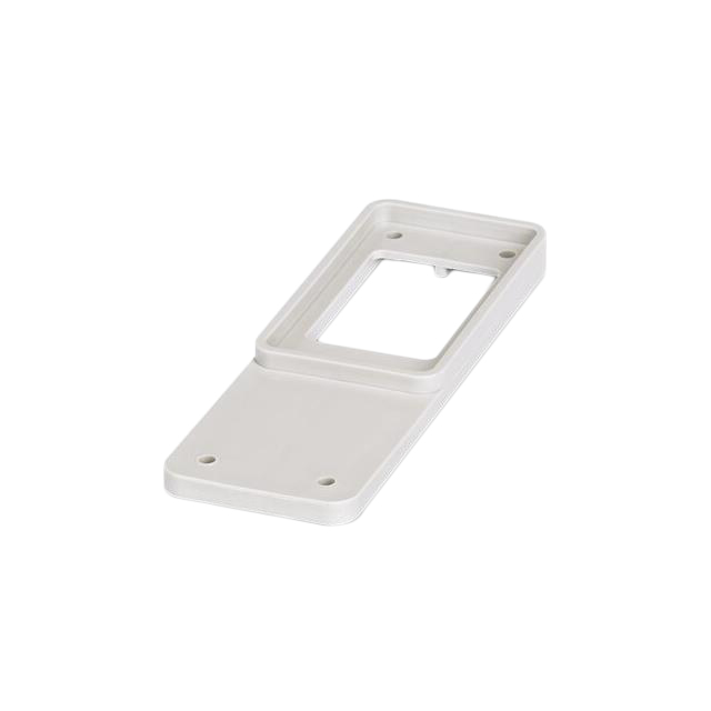 HEAVYCON ADAPTER PLATE FOR B24