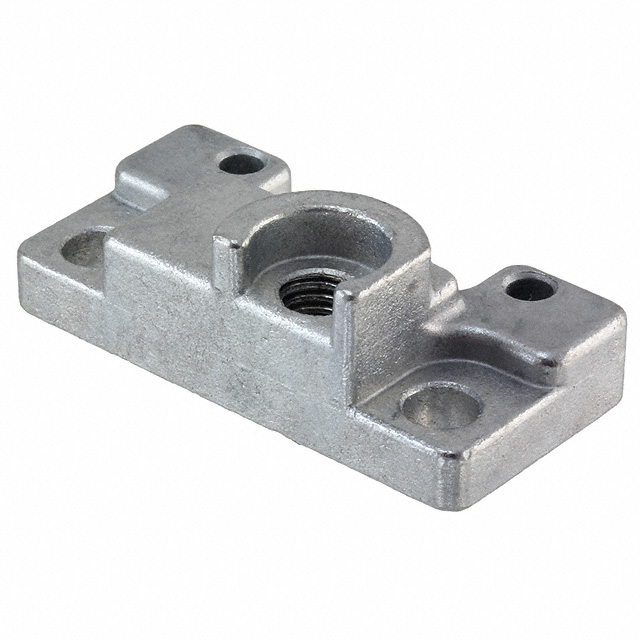 HEAVYCON PANEL MOUNT FLANGE