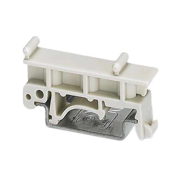 FOOT ELEMENT DIN RAIL