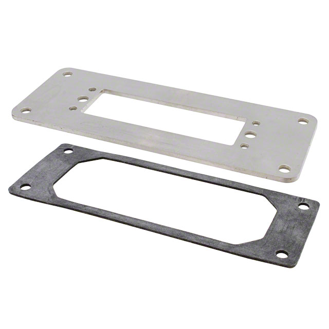 ADAPTER PLATES FOR HC-B SIZE 16
