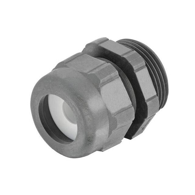 HAN CORD GRIP, PVDF, M25, FOR CA