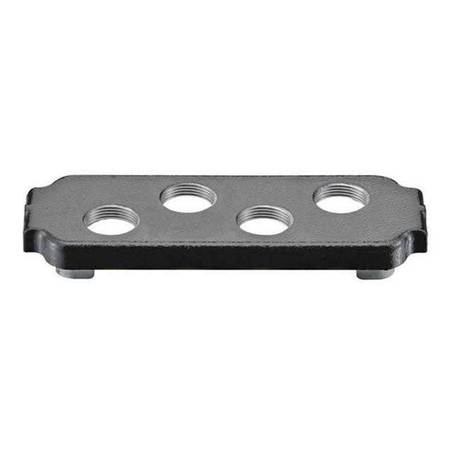 16 HPR EASYCON COVER, 4XM25 FOR