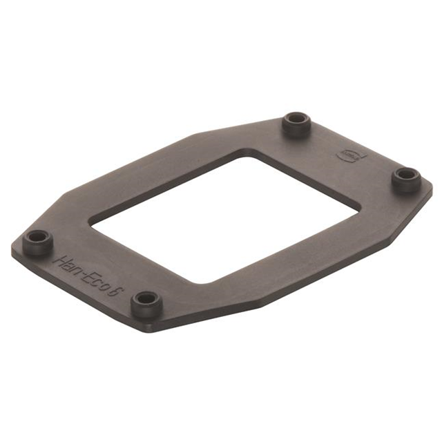 HAN-ECO 6B GASKET
