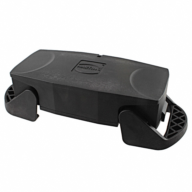 CONN HAN ECO 24B COVER