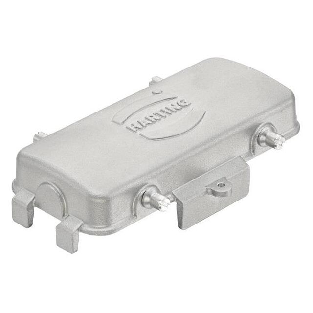 16B INOX (STAINLESS STEEL) COVER