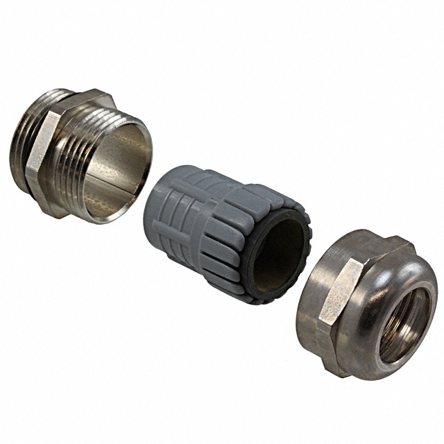 CABLE FITTING METAL PG16 HTS