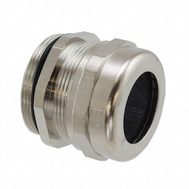 CONN CABLE GLAND M40 IP68