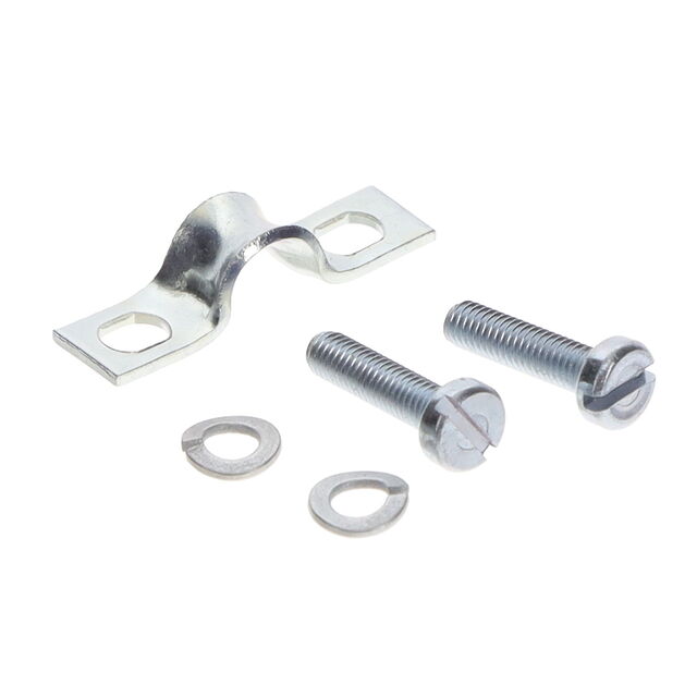 CONN CABLE CLAMP 7MM