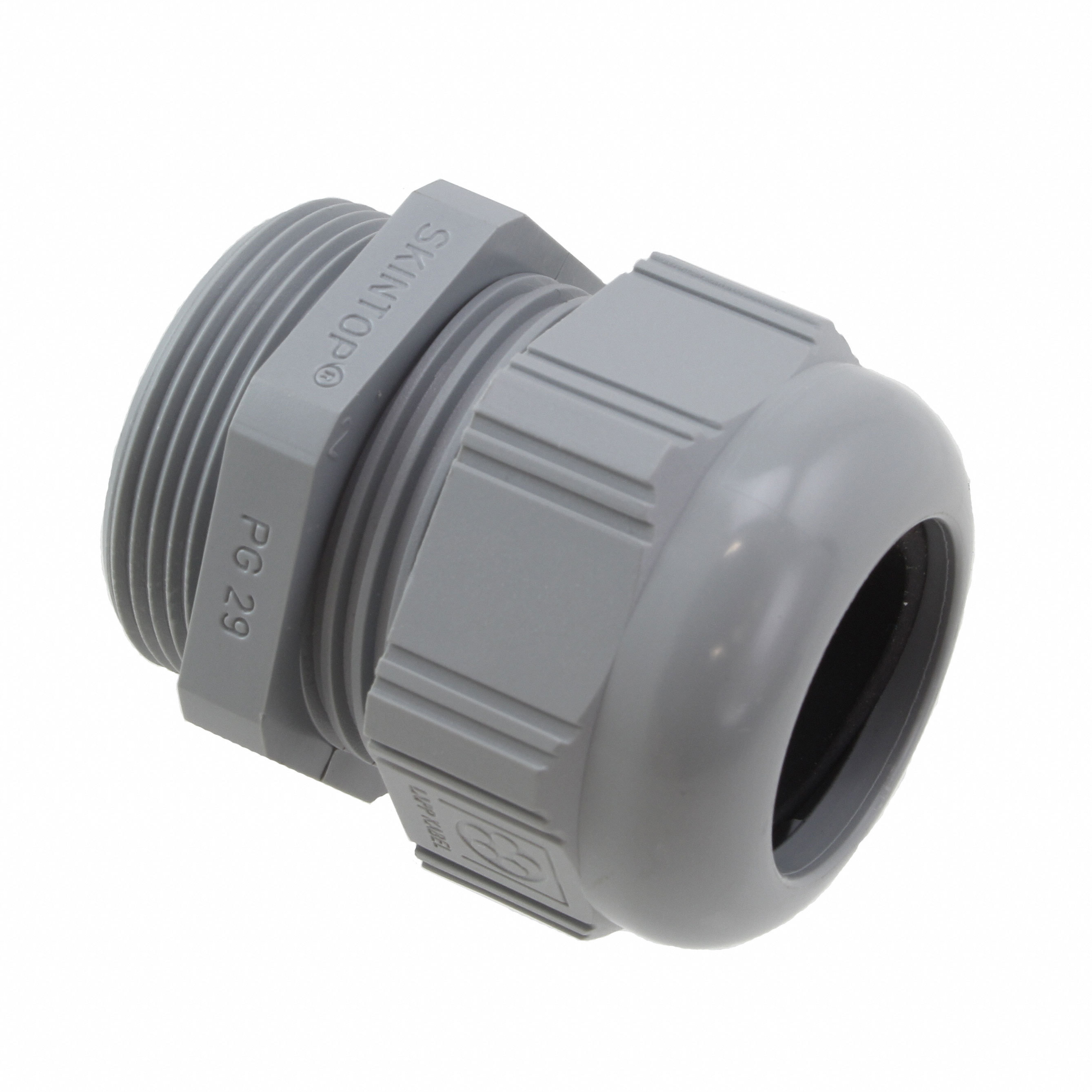 CONN CABLE GLAND PG29 IP68
