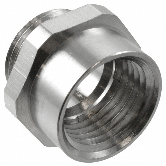 CONN ADAPT NPT1/2 TO PG13.5
