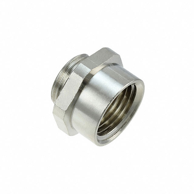 HAN ACC. PG11 - 1/2" NPT ADAPTER