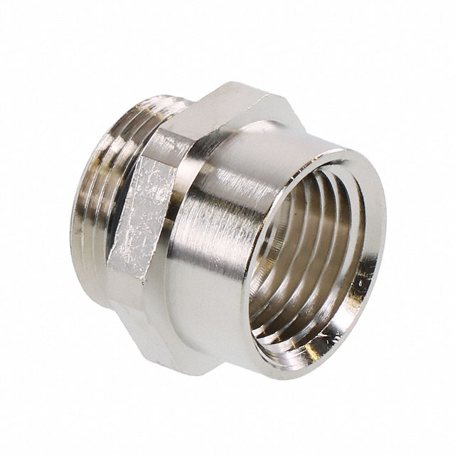 HAN ACCESS. PG 16-1/2" ADAPTER