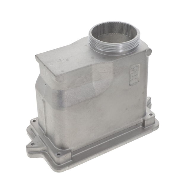 WATERPROOF POWER SUPPLY/SIGNAL H