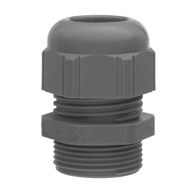 GLAND BUSH VIBRAT PROTECT