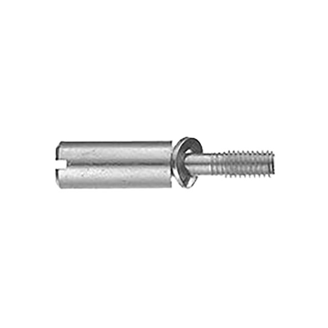 KEY PIN WITH LOCK WASHER 10PCS