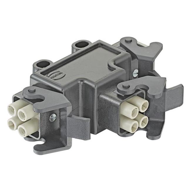 HAN-POWER T WITH HAN Q4/0