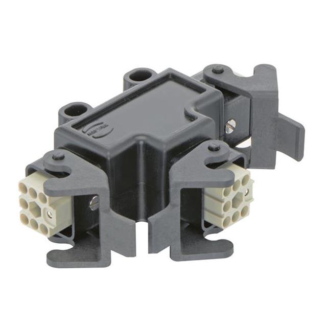 HAN POWER T Q7/0 OVERMOULDED