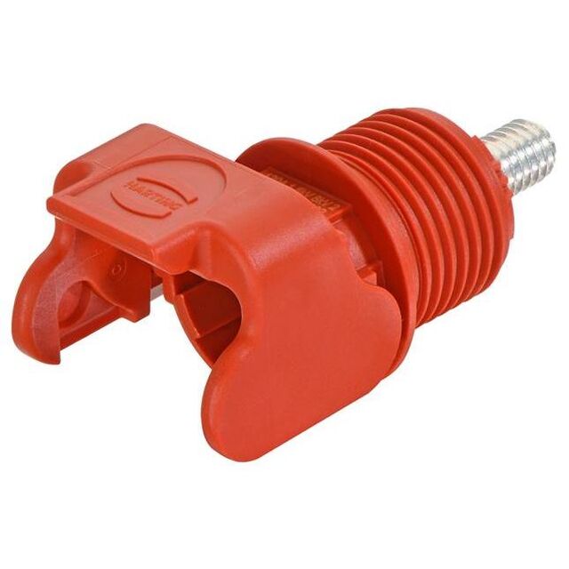 HAN S 120 SCREW MOUNT HOUSING, R