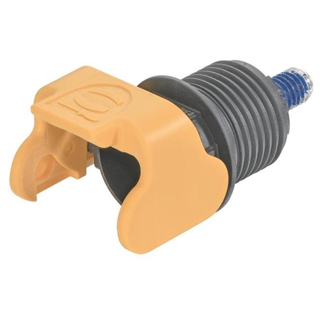 HAN S 120 SCREW MOUNT HOUSING, B