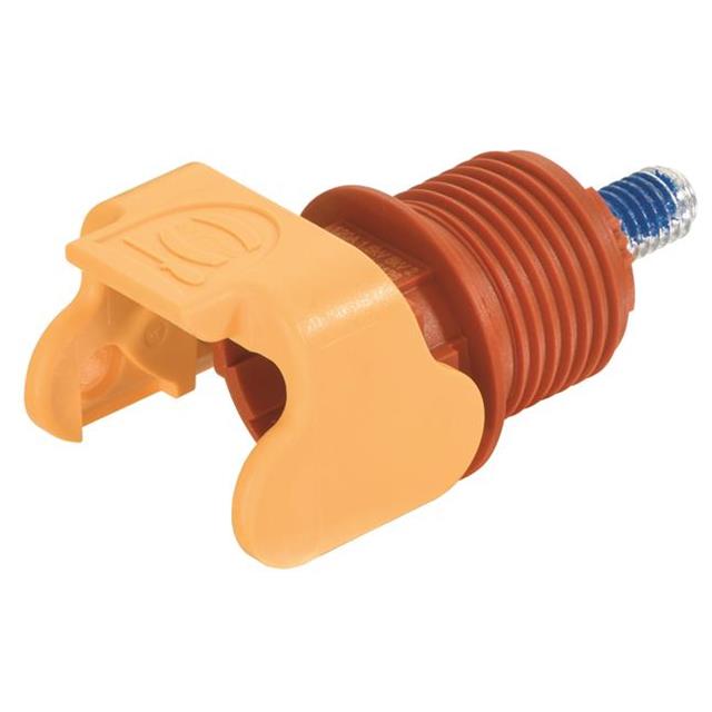 HAN S 120 SCREW MOUNT HOUSING, R