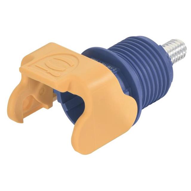 HAN S 120 SCREW MOUNT HOUSING, B