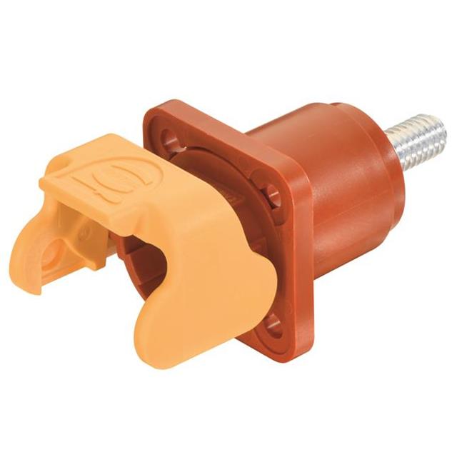 HAN S 120 BULKHEAD MOUNT HOUSING