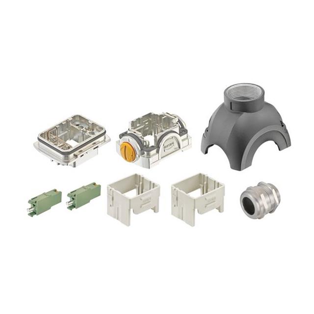 HAN-YELLOCK 30 KIT FOR HAN MODUL