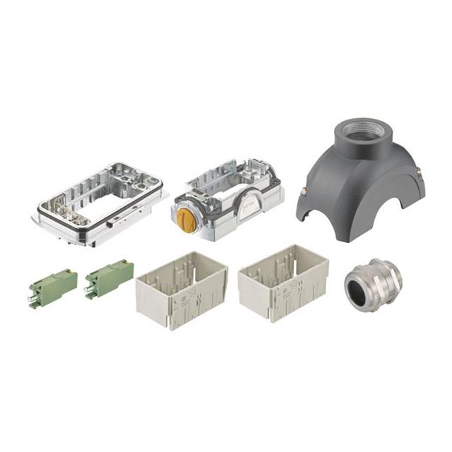 HAN-YELLOCK 60 KIT FOR HAN MODUL