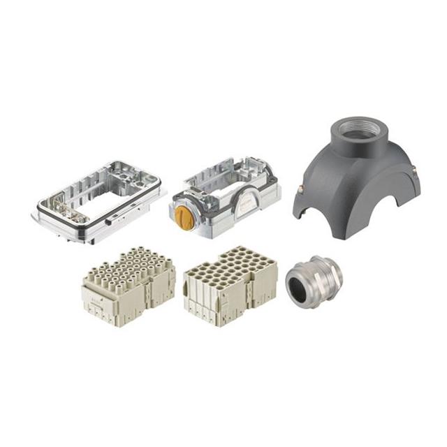 HAN-YELLOCK 60 KIT FOR 48PIN (CR