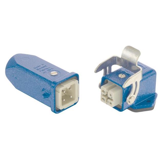 HAN-KIT-EX3A QUICKLOCK - HAN EX