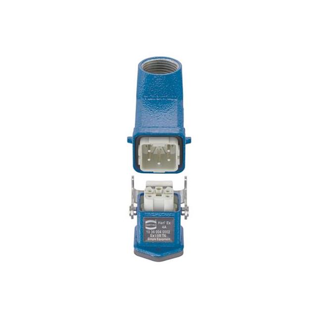 HAN-KIT-EX4A SCREW TERMINAL - HA