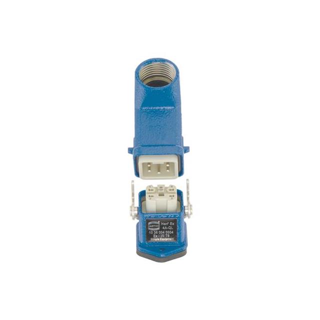 HAN-KIT-EX4A QUICKLOCK - HAN EX
